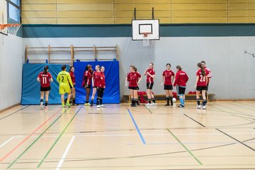 Bild 29 - wBJ NFV Futsalmeisterschaft